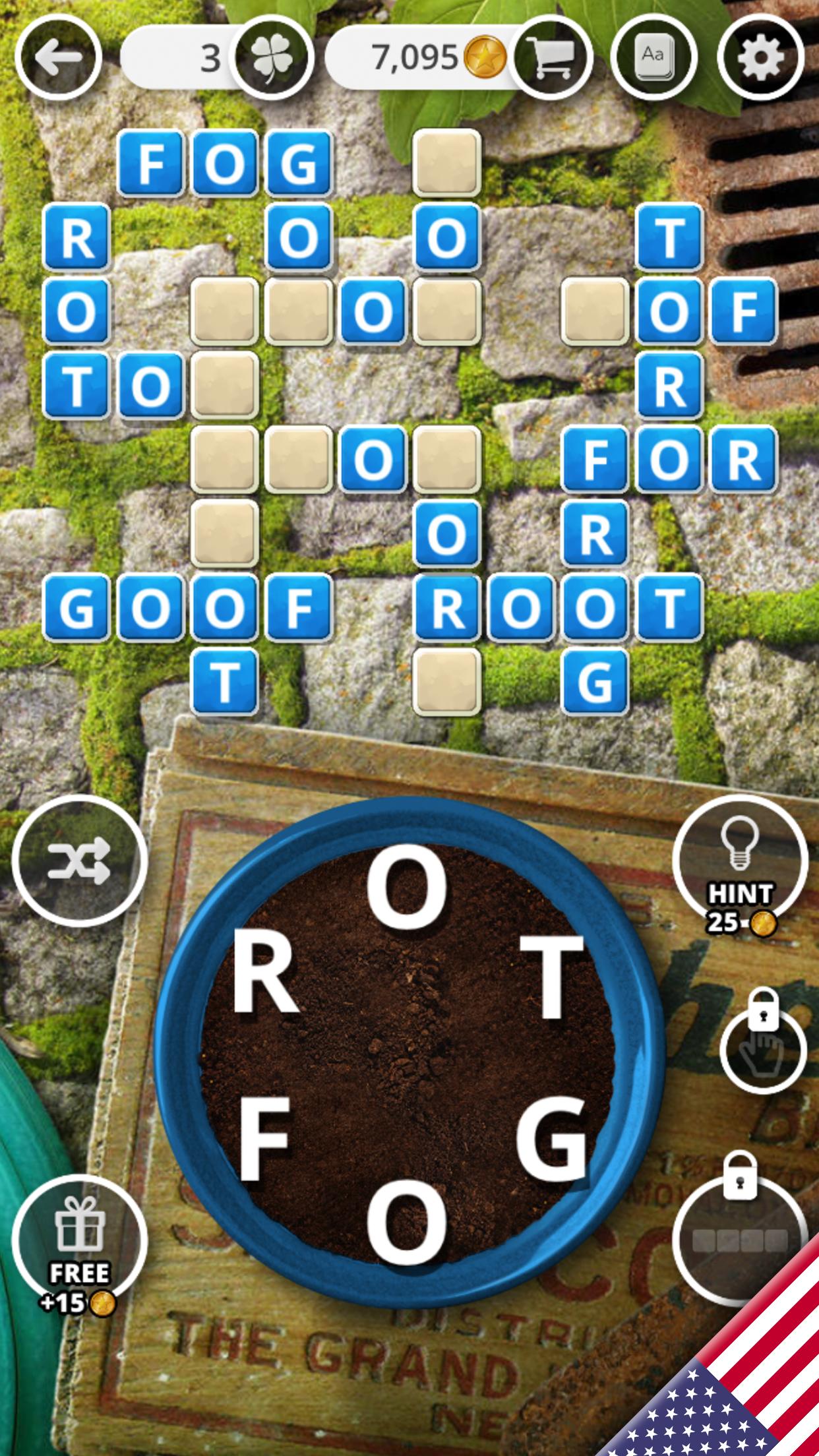 Garden of Words for Android - APK Download