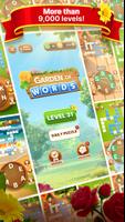 Word Garden : Crosswords スクリーンショット 2