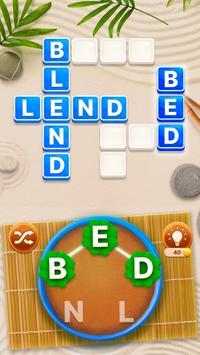 Word Garden : Crosswords screenshot 3
