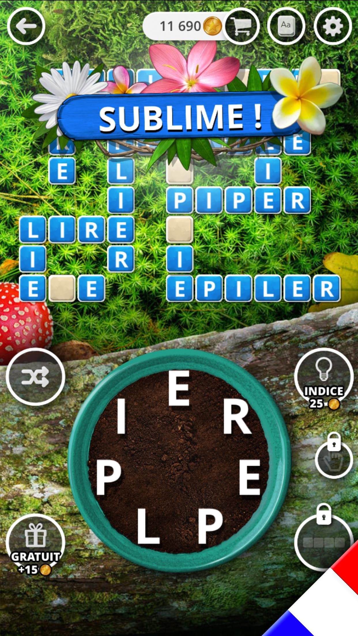 jardin des mots jeu de lettres jardin des mots jeu de lettres