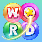 Crossword - Star of Words أيقونة