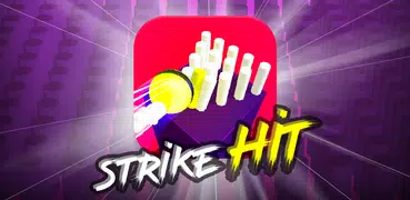 Strike Hit