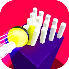 Descargar APK de Strike Hit