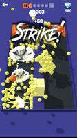Strike Hit capture d'écran 3