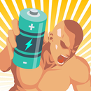 Idle - Powerman APK