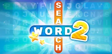 Word Search 2 - Caça palavras