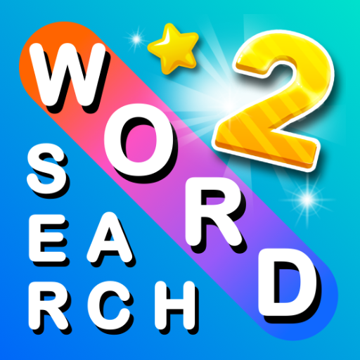 Word Search 2: Sopa de letras