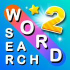 Word Search 2 Hidden Words