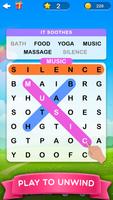 Word Search 2 plakat