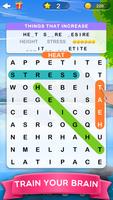 Word Search 2 ảnh chụp màn hình 1