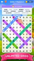 Word Search 2 ảnh chụp màn hình 2