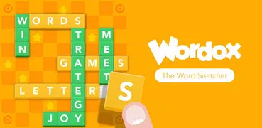 Wordox – Multiplayer word game