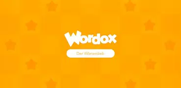 Wordox - Wörterspiel