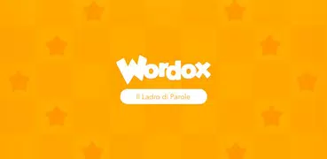 Wordox - Gioco di parole