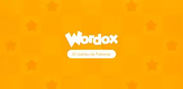 Wordox - Jogo multijogador