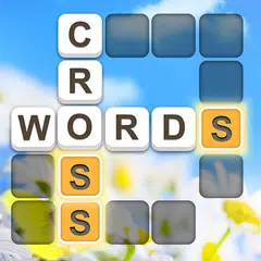 Word Crossing - das Kreuzwortr XAPK Herunterladen