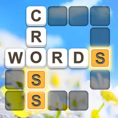 Word Crossing ∙ Crossword Puzz