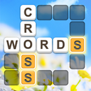 Word Crossing ∙ Crossword Puzz APK