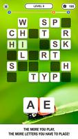 Word Crossing 截图 1