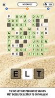 Word Crossing screenshot 2