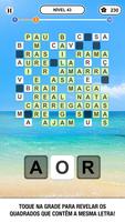 Word Crossing imagem de tela 2