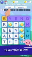Words in Maze screenshot 1
