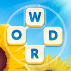Bouquet of Words: Word Game 图标