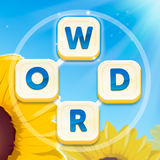 Bouquet of Words: Word Game आइकन