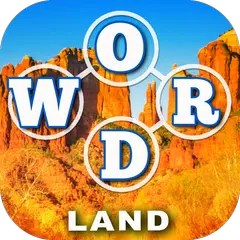 Word Land - Crosswords アプリダウンロード