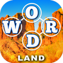 Word Land - Mots croisés APK