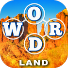 Word Land - Crosswords иконка