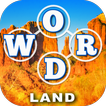 ”Word Land - Crosswords