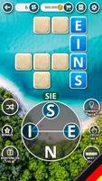 Word Land -  Kreuzworträtsel Screenshot 1