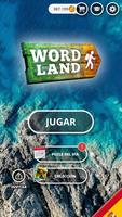 Word Land -  Crucigramas Poster