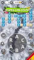 Word Land -  Crucigramas captura de pantalla 2