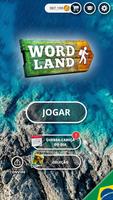 Word Land - Palavras cruzadas Cartaz
