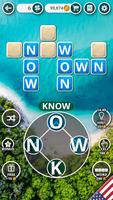 Word Land - Crosswords ภาพหน้าจอ 1