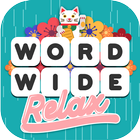 Word Wide Relax ícone