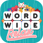 Word Wide Relax 아이콘