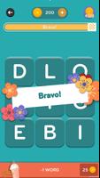 Word Wide Relax imagem de tela 1