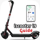  Guide for iscooter i9 icon