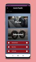  Guide for iscooter i9 poster