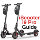 iscooter i9 pro guide APK