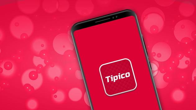 App For Tipico - Tip Tool Generator poster