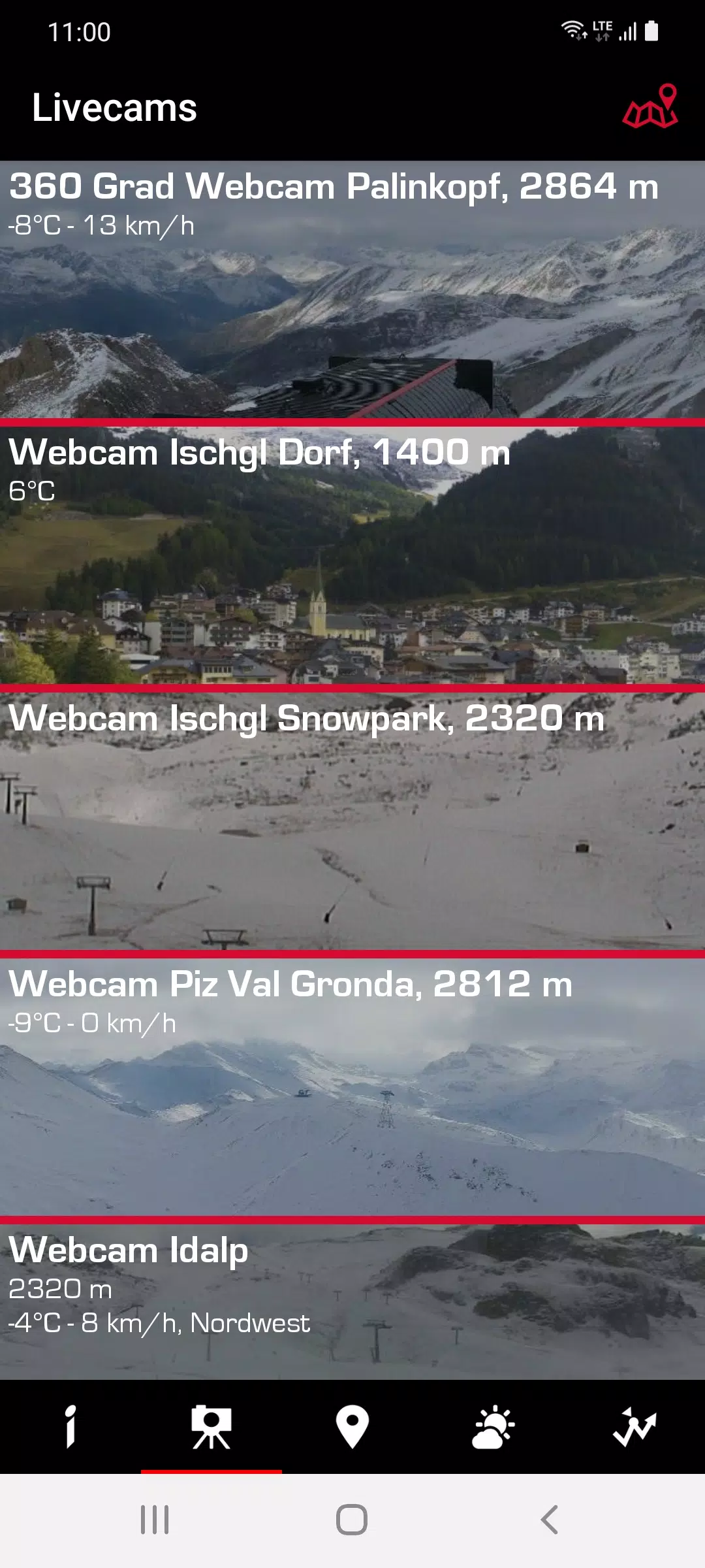 iSki Ischgl for Android - APK Download