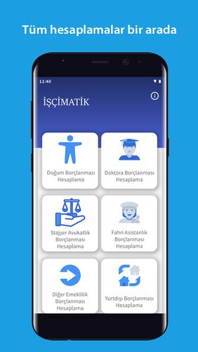 Iscimatik For Android Apk Download