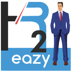 HR2Eazy – HR and Payroll 圖標