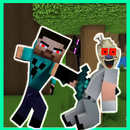 Mods Ice Scream For Horror MCP APK