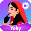 Yoky — Video Chats & Meetings APK