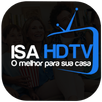 ISA HDTV - TV Box APK